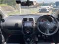 2015 Nissan March