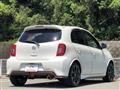 2015 Nissan March