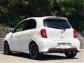 2015 Nissan March