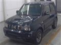 2014 Suzuki Jimny Sierra