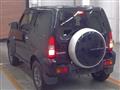 2014 Suzuki Jimny Sierra