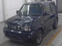 2014 Suzuki Jimny Sierra