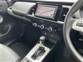 2020 Honda Fit