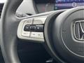 2020 Honda Fit