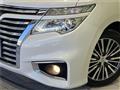 2018 Nissan Elgrand