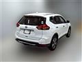 2019 Nissan X-Trail