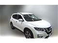 2019 Nissan X-Trail