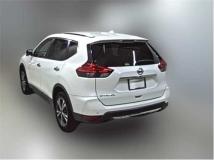 2019 Nissan X-Trail