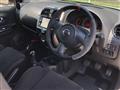 2015 Nissan March