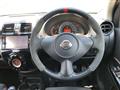 2015 Nissan March