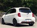 2015 Nissan March