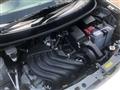 2015 Nissan March