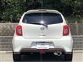 2015 Nissan March