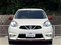 2015 Nissan March