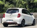 2015 Nissan March