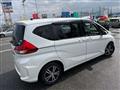 2016 Honda Freed