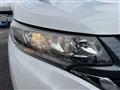 2016 Honda Freed