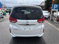 2016 Honda Freed