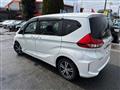 2016 Honda Freed