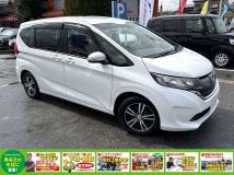 2016 Honda Freed