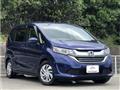 2017 Honda Freed