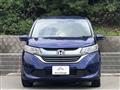 2017 Honda Freed