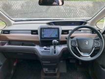 2017 Honda Freed
