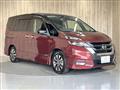 2018 Nissan Serena