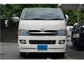 2006 Toyota Hiace Van