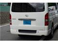 2006 Toyota Hiace Van