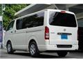 2006 Toyota Hiace Van