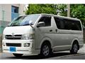 2006 Toyota Hiace Van