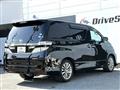 2014 Toyota Vellfire