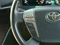 2014 Toyota Vellfire