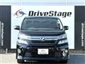 2014 Toyota Vellfire