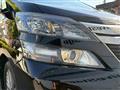 2014 Toyota Vellfire