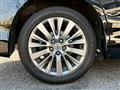 2014 Toyota Vellfire