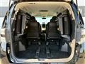 2014 Toyota Vellfire