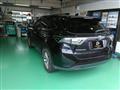 2014 Toyota Harrier
