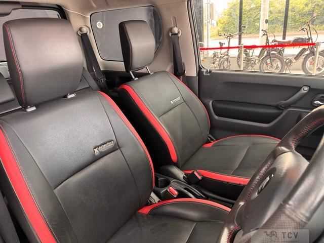 2012 Suzuki Jimny
