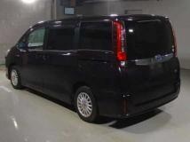 2014 Toyota Noah