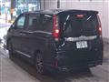 2014 Toyota Noah