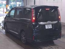 2014 Toyota Noah