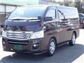 2012 Nissan NV350 Caravan