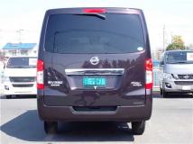 2012 Nissan NV350 Caravan