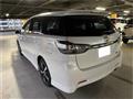 2014 Toyota Wish