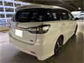 2014 Toyota Wish