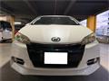 2014 Toyota Wish