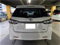 2014 Toyota Wish