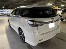 2014 Toyota Wish